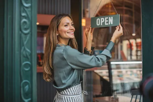 Commerce & Business