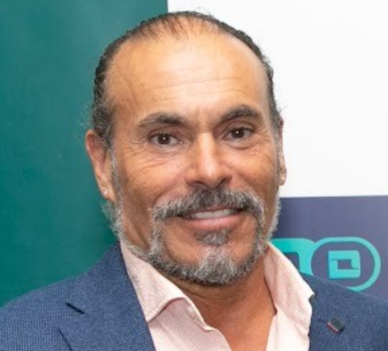 James R.